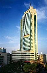 Dolton Hotel Changsha